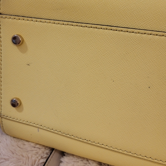 Kate Spade Hayden Tote and Wallet - Picture 12 of 13